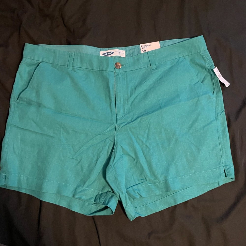 Old Navy shorts